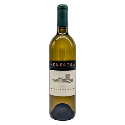 Fenestra Sauvignon Blanc 750ml
