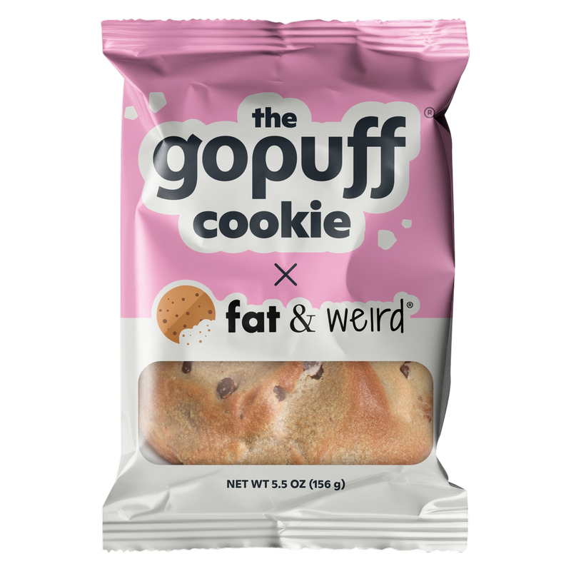 The Gopuff Cookie - Chip N Drip (Big Sexy) , 5.5oz