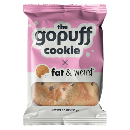 The Gopuff Cookie - Some More (Pitchin Tents), 5.5oz