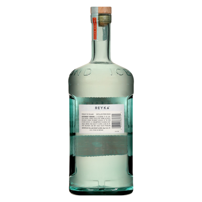 Reyka Vodka 1.75 L
