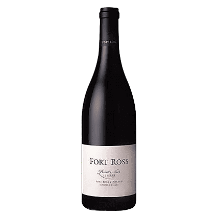 Fort Ross Pinot Noir Fort Ross Vineyard 750ml