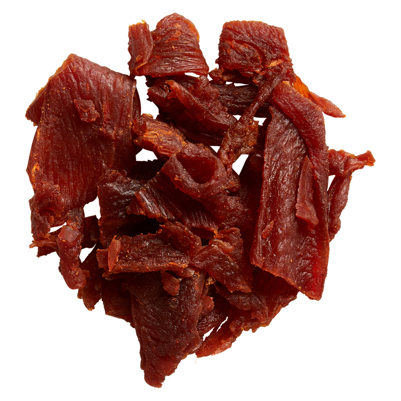Think Jerky Sriracha Honey Free Range Turkey Jerky 2.2oz