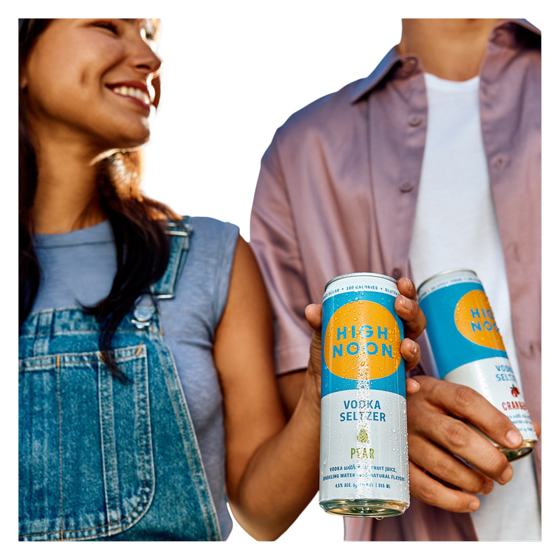 High Noon Day Pack 8pk 12oz Can 4.5% ABV