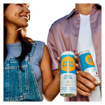 High Noon Day Pack 8pk 12oz Can 4.5% ABV