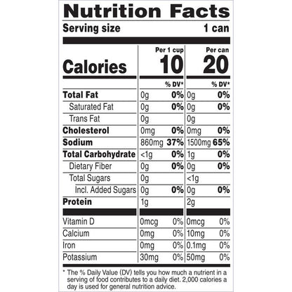 Swanson 100% Natural Chicken Broth 14.5oz
