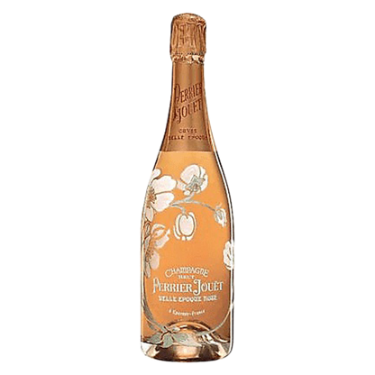 Perrier Jouet Belle Epoque Rose 750ml - Perrier-Jouet – BevMo!