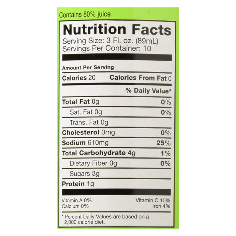 Zing Zang Bloody Mary Mix 32oz Btl Zing Zang BevMo zing-zang-bloody-mary-mix-32oz-btl-zing-zang-bevmo