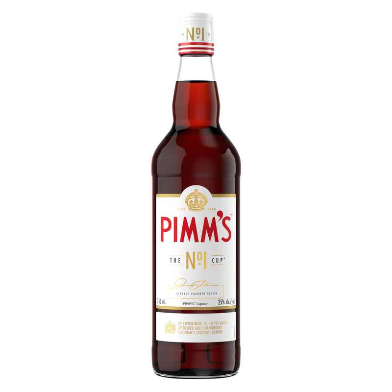 Pimm's Original No. 1 Liqueur 750ml