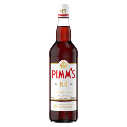 Pimm's Original No. 1 Liqueur 750ml