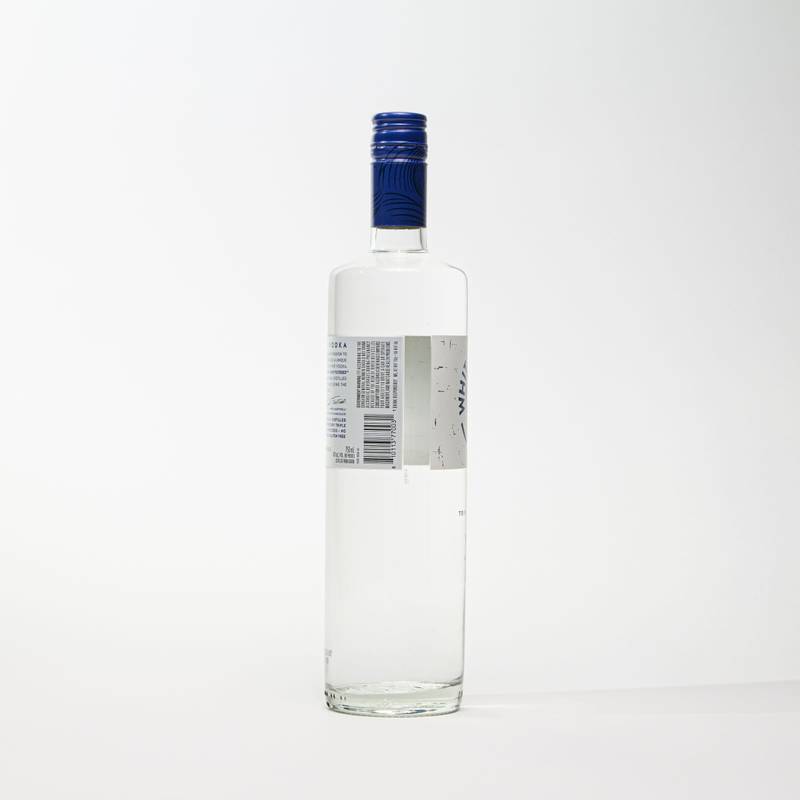 White Claw Premium Vodka  750ml (80 Proof)