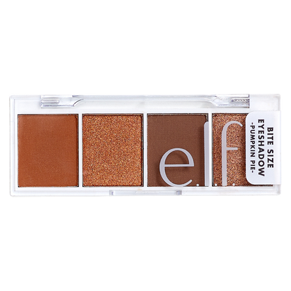 e.l.f. Bite-Size Eyeshadow Pumpkin Pie 0.12oz