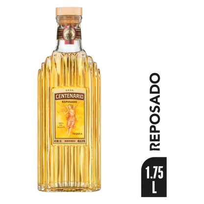 Gran Centenario Repo 1.75L