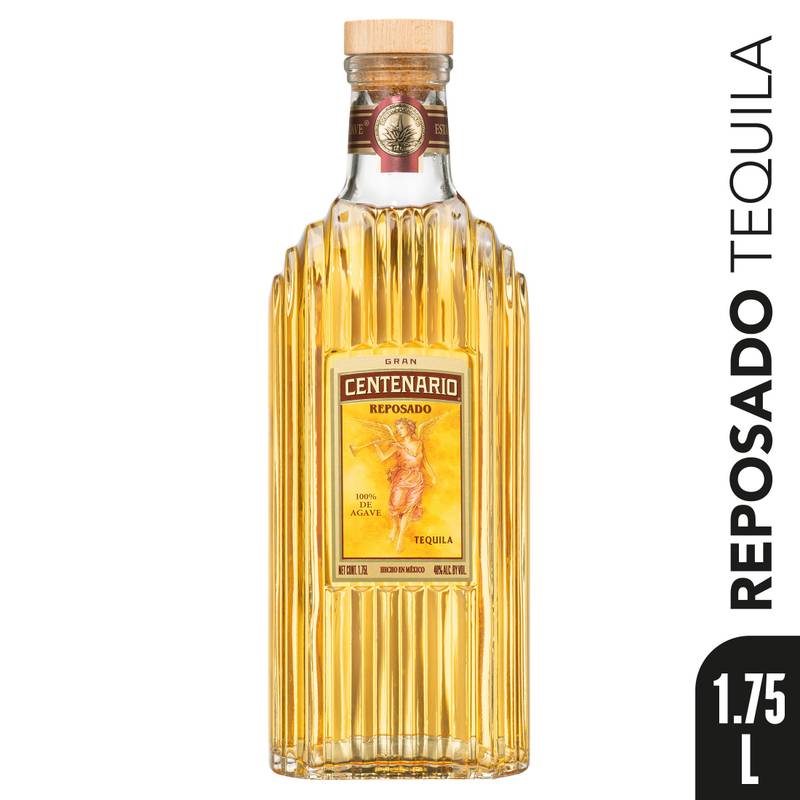 Gran Centenario Repo 1.75L