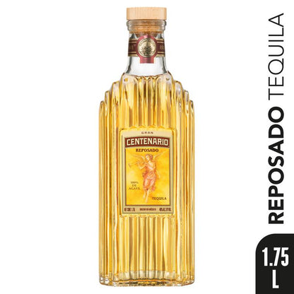 Gran Centenario Repo 1.75L