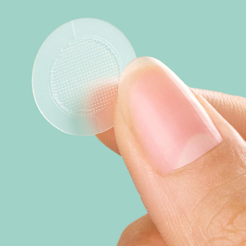 Hero Cosmetics Mighty Patch Micropoint for Blemishes 8 ct