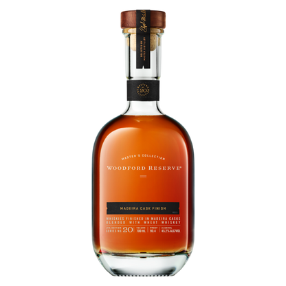Woodford Reserve Master Collection Madeira Cask Finish 700ml