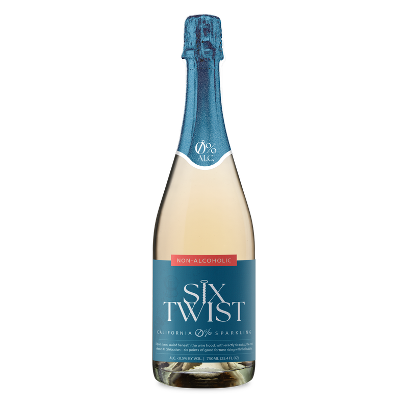 Six Twist NA Sparkling