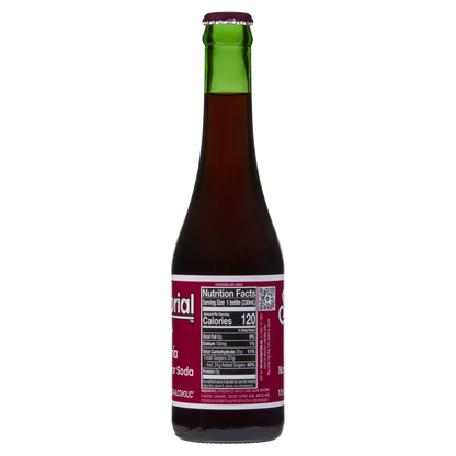Jarritos Sangria Senorial 11.2oz Btl