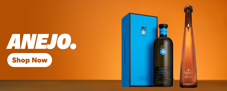 Anejo. Shop now