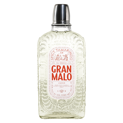 Gran Malo Spicy Tequila 750ml Bottle