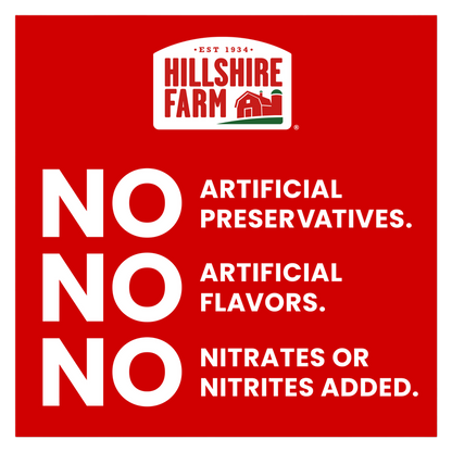 Hillshire Farm Ultra Thin Sliced Honey Ham - 9oz