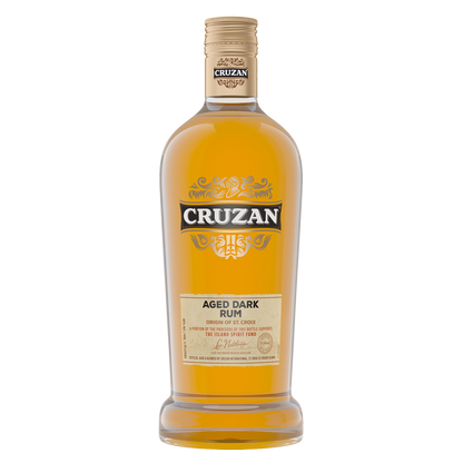 Cruzan Aged Dark Rum 1.75L