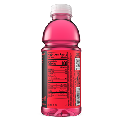 Vitamin Water Dragonfruit Power-C 20oz Btl