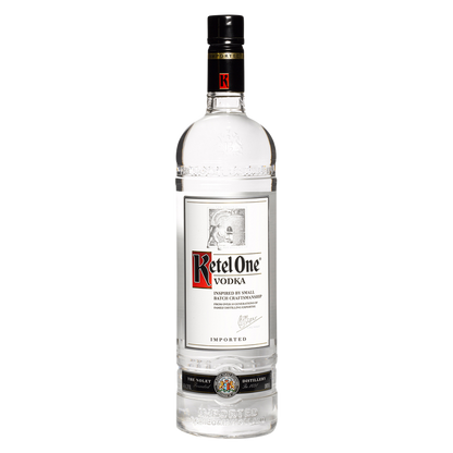 Ketel One Vodka 750ml (80 Proof)
