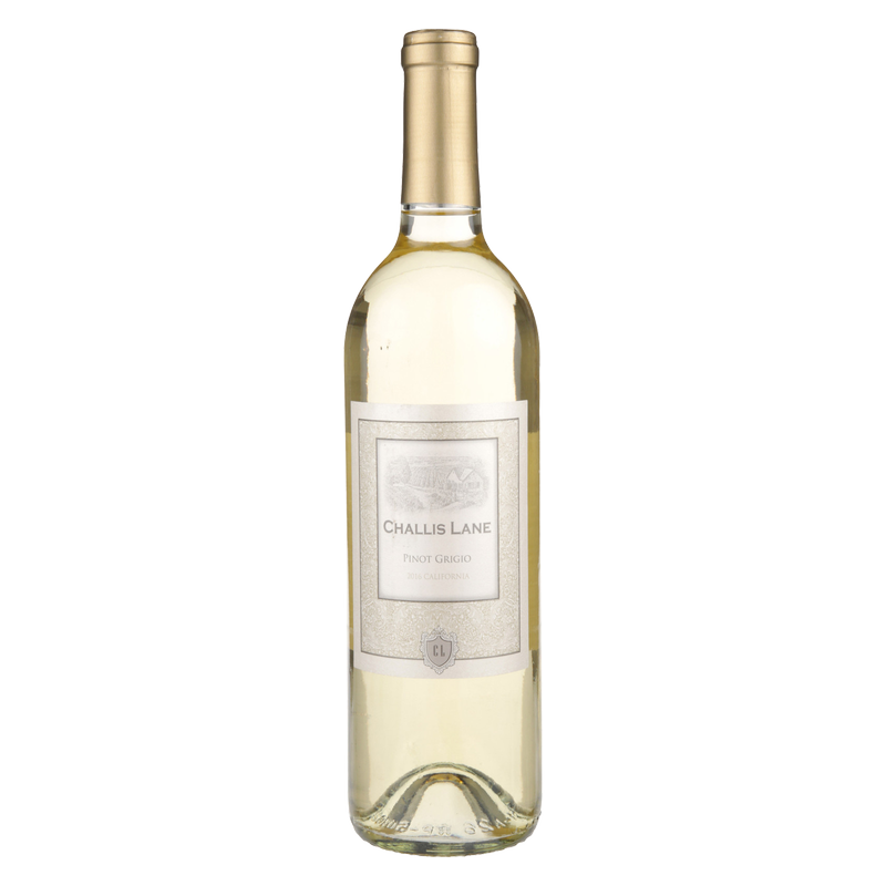 Challis Lane Pinot Grigio 750ml