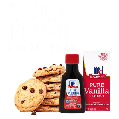 McCormick Pure Vanilla Extract 1oz
