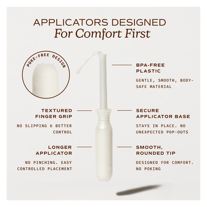 August Regular Tampons, 16ct