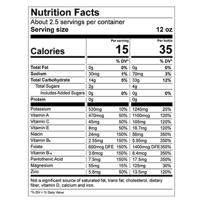 BODYARMOR LYTE Sports Drink Strawberry Lemonade 28oz Btl