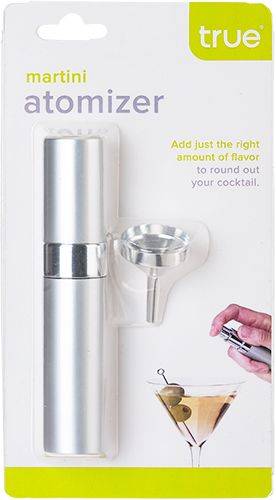 True Martini Atomizer