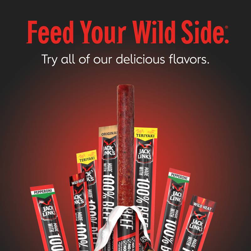 Jack Link's Original Beef Stick .92oz
