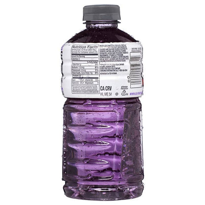 Powerade Zero Grape 32oz