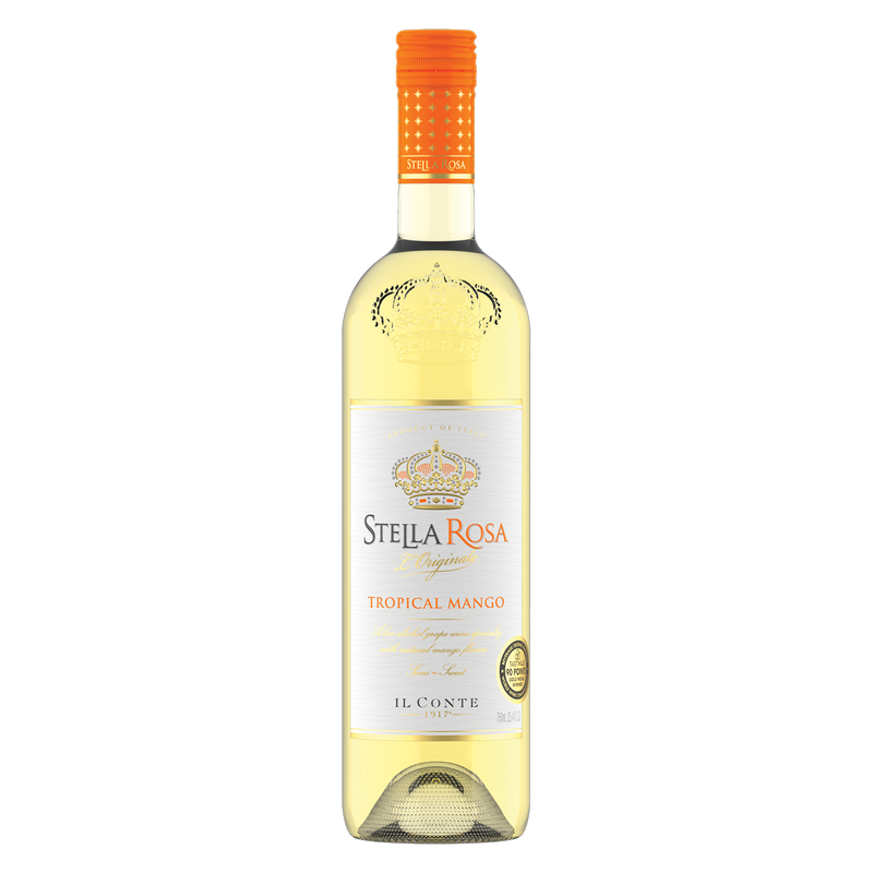 Stella Rosa Tropical Mango 750ml