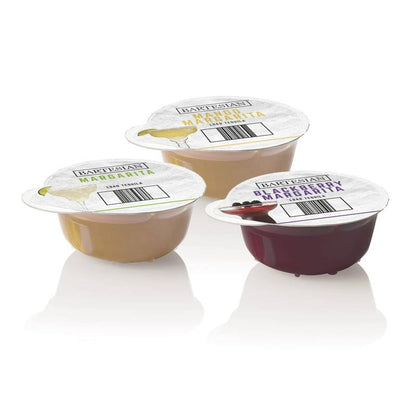 Bartesian Margarita Lovers 6-Pack