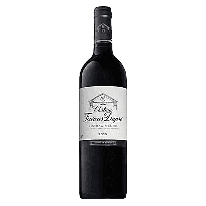 Chateau Fourcas Dupre 750ml