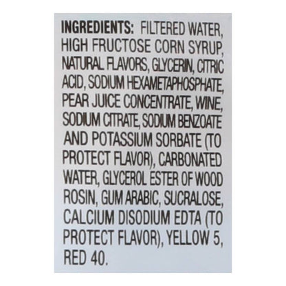 Daily's Frozen Peach On The Beach Daiquiri 10oz Pouch