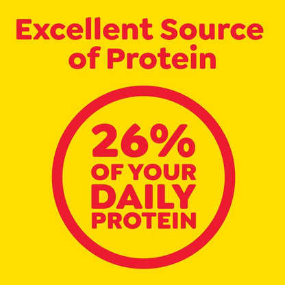 Kellogg's Eggo Protein Pancakes Vanilla 14.8oz