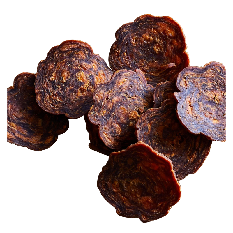 UNION Hot Chorizo Crisps 2oz