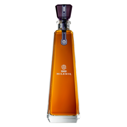 1800 Milenio Tequila Extra Añejo 750ml (80 Proof) - 1800 – BevMo!