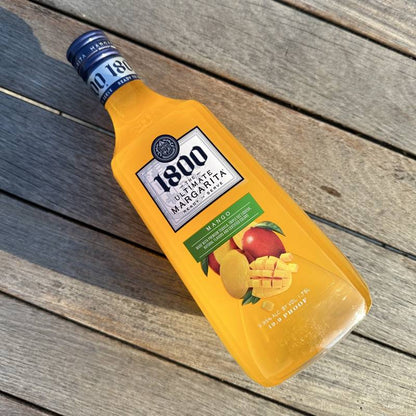 1800 Ultimate Mango Margarita 1.75L