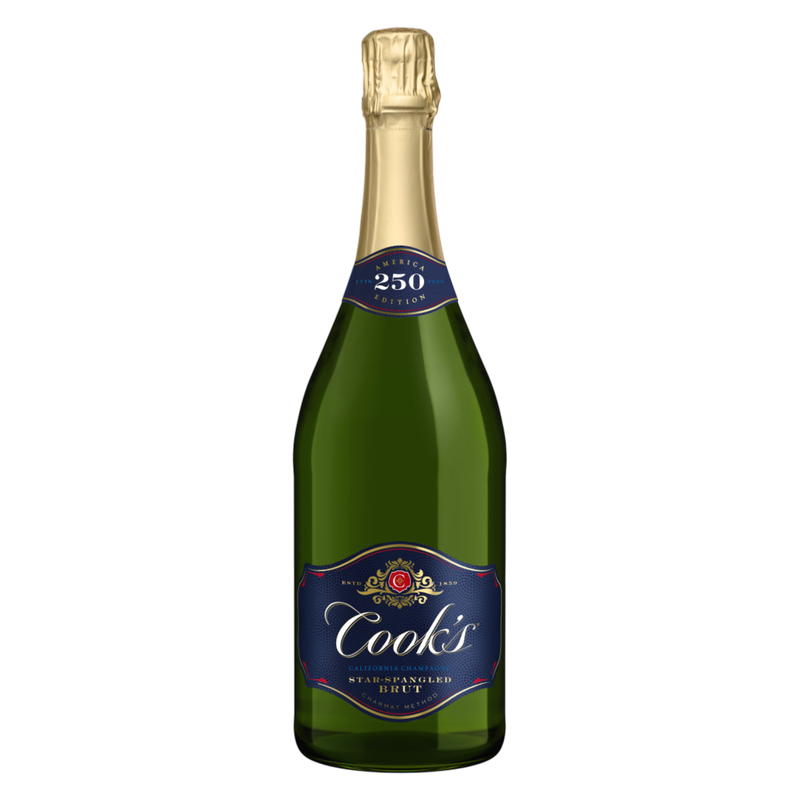 Cook's Brut Champagne 1.5L