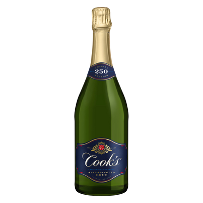 Cook's Brut Champagne 1.5L