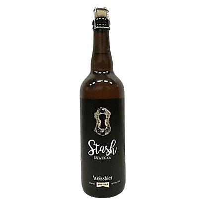 Stash Brewing Weissbier750ml