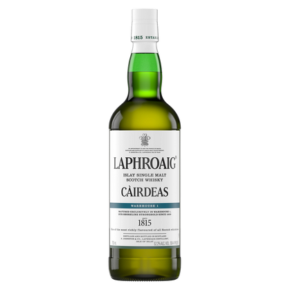 Laphroaig Single Malt Scotch Cairdeas 750ml