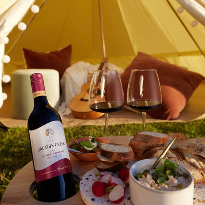 Jacobs Creek Merlot 750ml