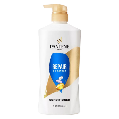 Pantene Repair & Protect 2x Breakage Protection Conditioner 21.4oz