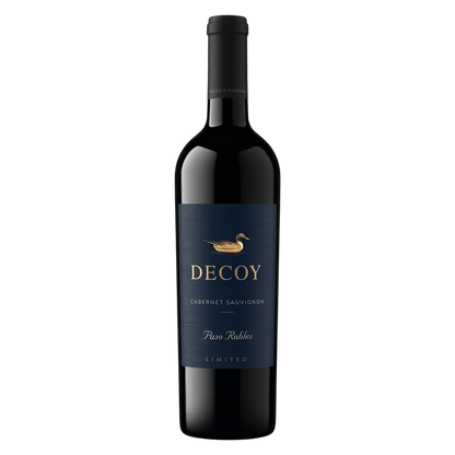 Decoy Limited Cabernet Sauvignon 750ml
